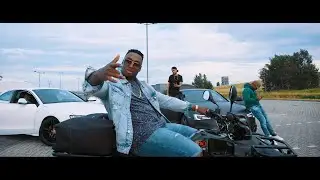 Justice Toch x Artistic Raw - Bubble E kabes (prod. Artistic Raw)