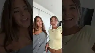 twins 15th birthday 🎂 #twins #clementstwins #girl #birthday #tiktok #viral #lipsync #gorgeous