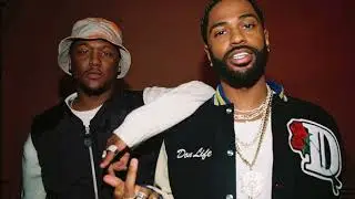 [FREE] Big Sean x Hit Boy Type Beat 2022 - 