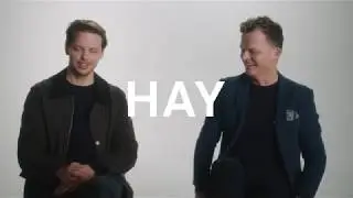 ALL ABOUT HAY