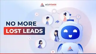 No More Lost Leads: Acumatica's Revolutionary Solution for Sales