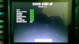 Monitor Acramatic 850SX