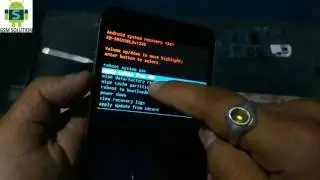 How To Panasonic Eluga L2 Hard Reset & Patten Lock Remove Fix