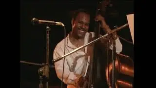 Tempus Fugit - Chick Corea (Roy Haynes-Kenny Garrett-Christian McBride-Wallace Roney) 1996