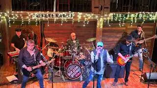 Six Gun Sound ~ Burnin&rsquo; Sky