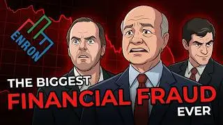 The Evil Genius Behind the Biggest Fraud in History