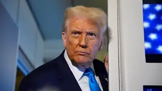 &lsquo;National security disaster&rsquo;: Trump&rsquo;s warning amid Supreme Court battle on tariffs