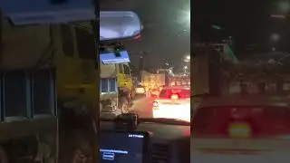 জ্যাম লাগার মূল কারণ কি #carfeatures #automobile #driverrights #defensivedriving # viralvideo