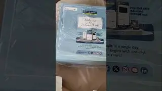 Indian Bank Welcome Kit// IBPS PO//#youtubeshorts #ibpspo #indianbank