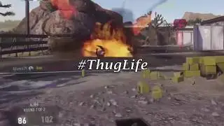 Call of Duty: Advanced Warfare | EMP Grenade Kill