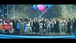Koreez x Telcell մաթեմատիկական մրցույթի շոու-մրցանակաբաշխություն
