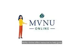 MVNU Online Academic Program Quiz