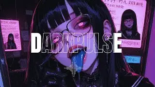 DARKPULSE &ldquo;TOXIN&rdquo; DARK TECHNO | INDUSTRIAL BASS TYPE BEAT | DARK CLUBBING | Background Music