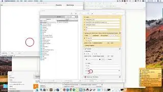 WINDOW Function Of Keyboard Maestro