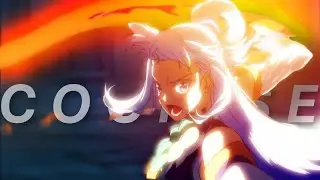 STOCK X (Cochise AMV)