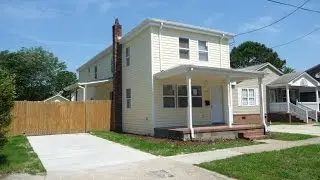1519 Melon St Norfolk, VA  23523