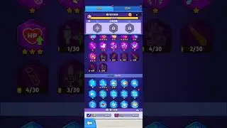 Archero serious bug , free 400k gems and I open 700 chests🫡🫡😂😂get a titan tales fist🙂‍↕️🙂‍↕️