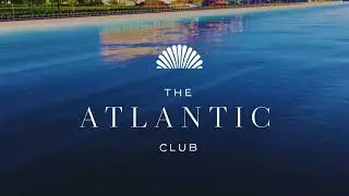 The Atlantic Club | The Art of Beachfront Living