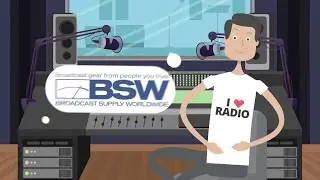 BSW Presents: Comrex Corporation