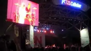 Awolnation, SAIL / Burn It Down, Summerfest 2012