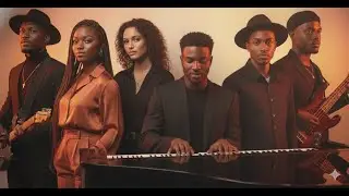 Jesus T&aacute; L&aacute; com Raiz Groove Soul  Inspira&ccedil;&atilde;o TRAP GOSPEL (Cover)