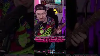 Rocksmith 2014 &bull; Playing My Own Song Skeezer &bull; 400 Followers Live!