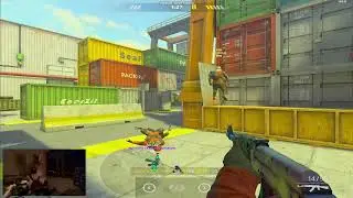 Testing Out Critical Ops 1.60.0 BETA