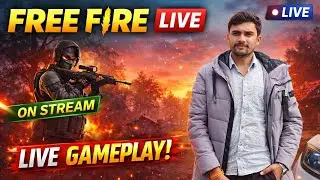 VIP@RDX Gamer  is live