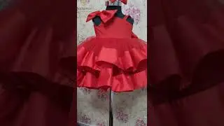 Red Mother Daughter combo gowns|combo sets|gowns #rajkumari #motherdaughter#combosets#youtubeshorts