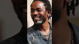 Did Kendrick Expose Drake⁉️😳