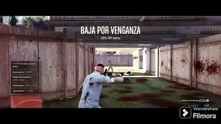 Gta V | Run N Gun Killaz | Recopilaci&oacute;n de clips