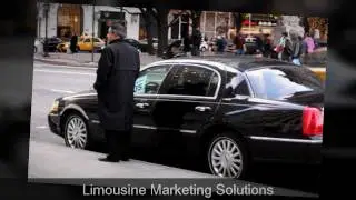 Limousine Marketing Technology Internet and Google - www.LimousineExpert.com (817) 825-8515