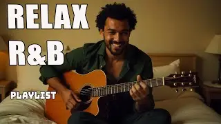 Velvet Soul Sessions R&B &ndash; Relaxing Background Caf&eacute; Lounge Music for Elegant Daily Moments
