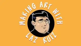 Inspiration for comic book artists