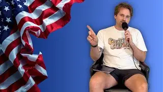 5 Things I Hate About America