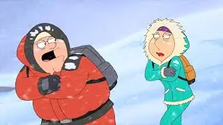I griffin gli eterni secondi ep 5
