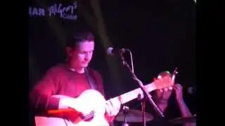 Damien Dempsey Live at McGrorys Culdaff Donegal
