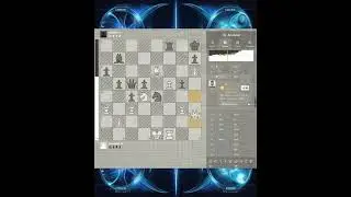 Carlsen vs Firouzja, G3 Julius Baer Generation Cup | ChessBook vs Stockfish 16 | #chess #games