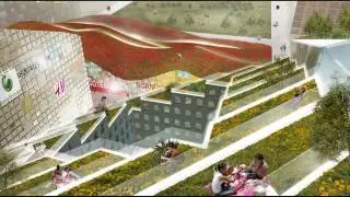 SUPER SUSTAINABLE CITY