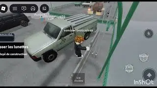 Final Destination 5 Bridge Collapse Roblox Animation Remade