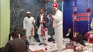 Kotwal Name Announce From Shri Guru 108 Mehant Ratti Lal Saheb on 25.01.2026 Vasant Panchmi Satsang