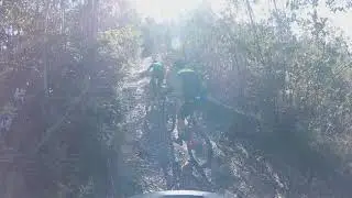 Marcha MonteAreo BTT 2021