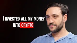 He&rsquo;s Outperforming Bitcoin&hellip; Inside the Mind of a Self-Made Crypto Millionaire