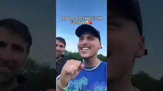 JALAL macht TOR F&Uuml;R SEIN CRUSH im FINALE😍 | JamooTv Shorts