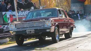 INCAR - Valiant IV - Luciano Giuliani - Team Giuliani - 300Libre