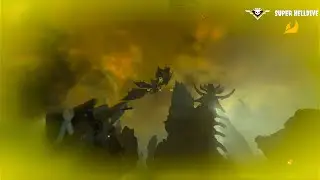 Surviving a Terminid Hive World Without Dying
