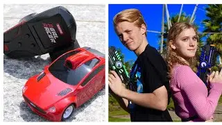 6 COOL TOYS THAT EVERY KID SHOULD HAVE ! Must Watch