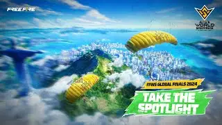 Booyah My Way &ndash; The Journey to FFWS Global Finals | Free Fire Official