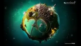 THE UNIVERSIM ESPA&Ntilde;OL &iexcl;&iexcl;NOS ATACAN!! #2