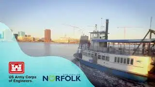 Public Relations Piece - Resilient Norfolk